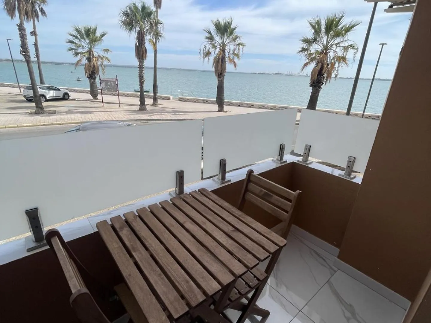 Mrati - Playa Apartment Puerto Real